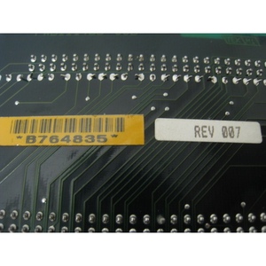 PRO-LOG MODEL 7508BPCD 7508.007 PWB111469-003 TTL - Équipements et pièces semi-conductrices d'occasion fiables à l'échelle mondiale - Product Image 4