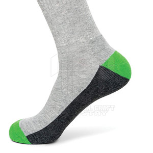 Premium Cotton Sports <b>Socks</b> Soft Breathable Sports <b>Socks</b> Latest Design Sports <b>Socks</b> For Daily <b>Running</b> - Product Image 3