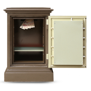 ร้านค้าที่ขายประตูโค้งเหล็กแท้ผู้ผลิต-ตู้นิรภัยเงินซัพพลายเออร์และผู้ส่งออก - Product Image 4