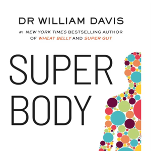 Super Body Paperback, Programa de Transformación Corporal de 3 Semanas, Ciencia de la Composición Corporal, Guía de Bienestar para la Pérdida de Peso (Suministro al por Mayor) - Product Image 6