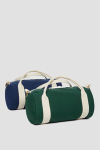 Custom Brand ZI-8005 New Arrival Unisex Luxury Nylon Zipper Waterproof Duffle Travel <b>Bag</b> <b>Large</b> Capacity Daily Use <b>Storage</b> - Product Image 2
