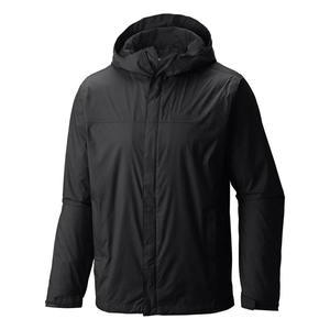 Everyday Outdoor Windbreaker Jacket Unisex Waterproof Windproof Mid Length <b>Coat</b> Designed for Rainy Conditions - Product Image 1