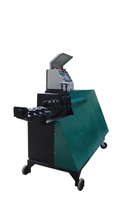 เครื่องดัดลวด CNC เครื่องดัดเหล็กเส้นเครื่องดัดสำหรับเครื่องดัดเหล็กเส้น2D 5-8มม. - Product Image 5