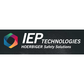 IEP Technologies GmbH logo