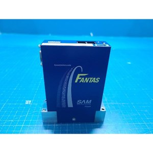 Controlador de Flujo Másico Hitachi SFC2480FA MC-4SAGTBL COS 30SCCM SAM Usado Como Está, Piezas de Equipos Semiconductores Legados - Product Image 2