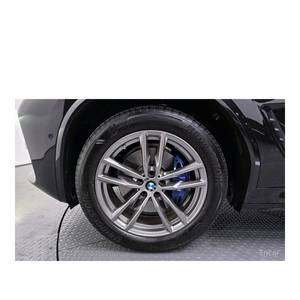 BMW X4 XDrive20d M Sport Diesel 2023, boîte automatique, conduite à gauche, caméra de recul, 32 207 km - Product Image 5