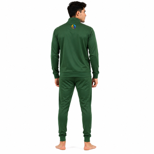 Survêtement pour hommes élégant avec tissu confortable pour l'entraînement sportif, la remise en forme, le jogging, les voyages, les loisirs et les tenues décontractées quotidiennes - Product Image 3