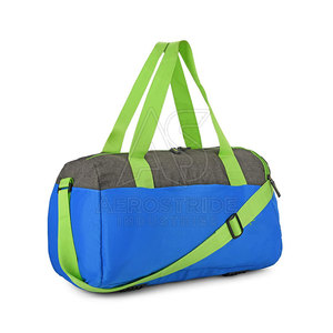 Bolsas Deportivas AEROSTRIDE de Material Duradero, Ligeras y Ecológicas con Colores y Logotipo Personalizados para Adultos - Product Image 3