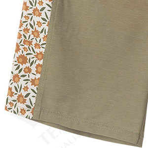 Shorts de bain imprimés de haute qualité pour hommes, vente en gros, shorts de surf et de plage pour hommes, fabriqués au Pakistan - Product Image 5