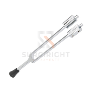 Diapasones de Acero Ajustables de Alta Calidad con Logotipo Personalizado, Nuevos, Precio Directo de Fábrica, Instrumento de Terapia Musical, Blush Surgical - Product Image 5