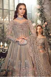 Ropa india y pakistaní de la mejor calidad para mujer, traje de 3 piezas, ropa formal y de fiesta, vestido listo para usar para bodas - Product Image 5