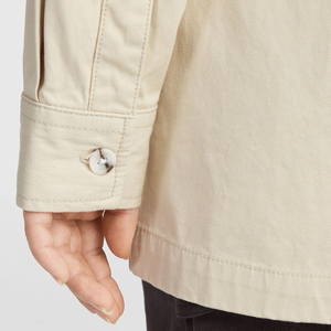 Veste en jean pour femme, prix de gros, veste en jean personnalisée avec marque et logo, vestes en jean pour femmes - Product Image 6
