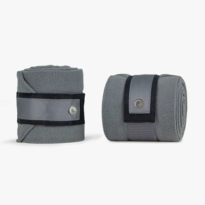 Proveedor Ecuestre, Productos Ecuestres Personalizados, Vendas para Caballos, Nuevo Diseño, Vendas para Polo Ecuestre - Product Image 2