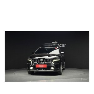 Kia Sorento Diésel 2.2 4WD 2022, 68,719 km, Emisión Euro V, Asientos de Cuero, Volante a la Izquierda - Product Image 3