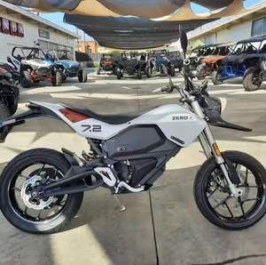 มอเตอร์ไซค์คุณภาพเยี่ยม รุ่นใหม่ ปี 2022 ZEROs FXE ZF7.2 - Product Image 1
