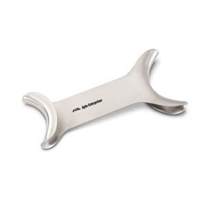 Retractor Bucal de Doble Extremo de Acero Inoxidable de Alta Calidad para Odontología y Ortodoncia, por Apto Enterprises - Product Image 1