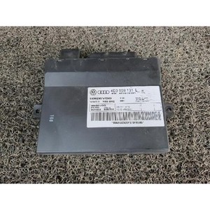 ECUs y Módulos de Computación Usados A8 4E0909131L - Product Image 1