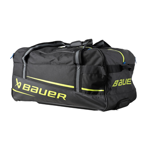 B a u e r Premium Junior Hockey Wheeled Bag (2024) |   Fuente para Deportes - Product Image 1