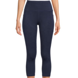 Leggings personnalisés sans couture pour femmes vêtements de fitness décontractés et robe-approvisionnement en gros assorti flexible - Product Image 3