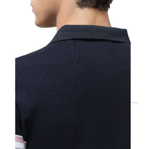 Camisetas Polo para Hombre, Transpirables, de Secado Rápido, Nuevo Estilo de Moda, Hechas a Medida, Lisas, Ajustadas, para Adultos, Más Vendidas - Product Image 2