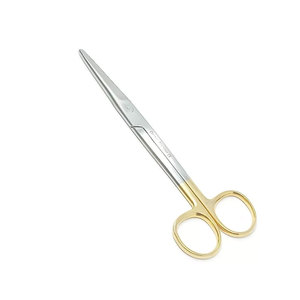 กรรไกรผ่าตัดระดับพรีเมียม ใบมีดละเอียด ออกแบบมาเพื่อการตัดที่แม่นยำในระหว่างการดำเนินการ - Product Image 1