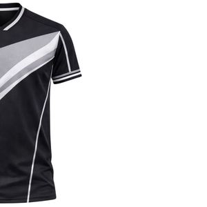 Camisetas Deportivas para Hombre, Personalizadas, de Secado Rápido, Transpirables, para Gimnasio, Entrenamiento, Fitness, Running y Ejercicio al Aire Libre - Product Image 4