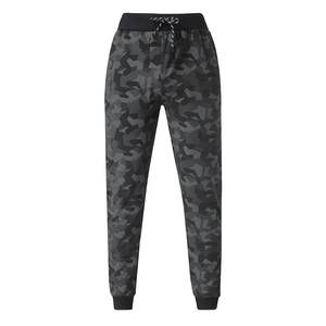 Survêtement de sport pour homme à séchage rapide, léger et respirant, idéal pour la course à pied, la gym et l'entraînement - Product Image 5