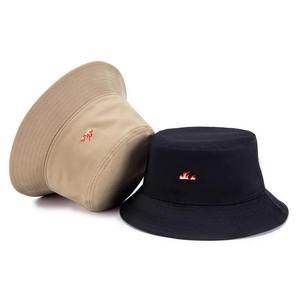 Sombrero de Pescador de Algodón Ajustable de Diseño, Unisex, Estilo Informal, para Verano, Playa, Viajes, Aire Libre, Moda Casual - Product Image 3
