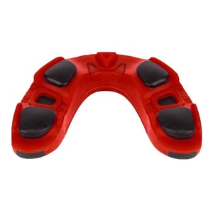 Protector Bucal que Protege los Dientes y las Encías Durante el Entrenamiento, Ajuste Cómodo, Fácil Respiración, Diseño Ligero y Duradero AI-MG-714 - Product Image 2