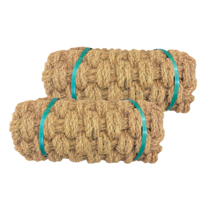 Alfombra de Fibra de Coco de Alta Calidad para Senderos, Caminos y Áreas de Recreación al Aire Libre - Product Image 2
