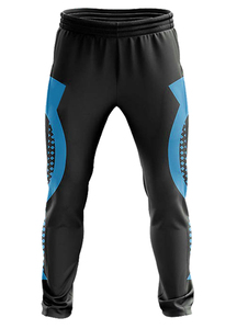 Top Selling Cricket <b>Pants</b> Unisex Adults Regular Fit Athletic <b>Pants</b> Elastic Waist All Seasons Polyester Sportwear Cricket <b>Pants</b> - Product Image 3