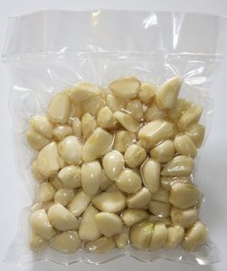 Vietnam <b>Garlic</b> New Season <b>Fresh</b> White <b>Garlic</b> Wholesale Normal Grade Competitive Price - Product Image 2