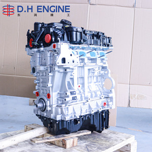 N20B20 180kw เครื่องยนต์บล็อกยาวเหมาะอย่างยิ่งสำหรับ <span class=keywords><strong>BMW</strong></span> <span class=keywords><strong>F30</strong></span> F10 X1 X3 528i 328i Z4ใส่กับเครื่องยนต์โดยตรง - Product Image 5