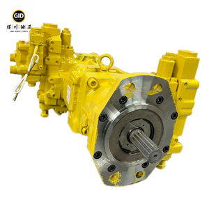 Bomba Hidráulica de Acero 20640-44002 <span class=keywords><strong>S265F2</strong></span> Excavadora PSV2-63T-1-2 para - Product Image 1