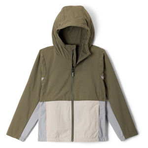 Chaqueta Deportiva para Mujer Solar Flex Elite Sun Shield con Logotipo Personalizado, de Alta Calidad, Impermeable, con Cierre y Forro Polar Suave - Product Image 1