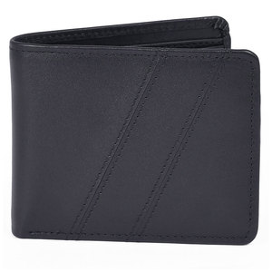 Carteras de Cuero para Hombre con Logotipo Personalizado, Cuero Genuino de Lujo, Cierre de Cremallera, Ecológicas, Calidad Premium, Precio Bajo, Venta al Por Mayor, Duraderas - Product Image 5