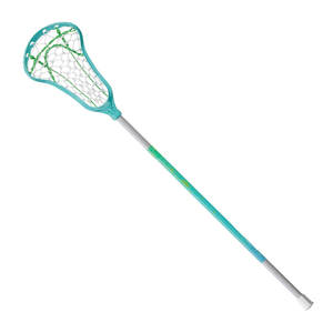 Palos de Lacrosse Premium: Construcción Duradera, Control Equilibrado para Juegos Escolares y de Club, Equipo Deportivo de Lacrosse - Product Image 1