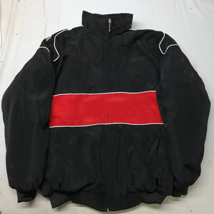 Chaquetas de Cordura para Motociclistas Fabricadas al por Mayor OEM, Chaqueta de Protección para Motociclistas - Product Image 1