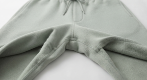 Men's Drawstring <b>Jogger</b> Sweatpants <b>Baggy</b> Fit Elastic Waist Cuffed Casual Streetwear Pants Autumn Midweight Polyester/Cotton 8XL - Product Image 5