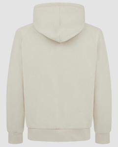 Nouveauté 2025 – Sweat à capuche polaire coupe droite pour homme, coupe-vent, hiver, séchage rapide, respirant, 500 GSM, poche avant - Product Image 2
