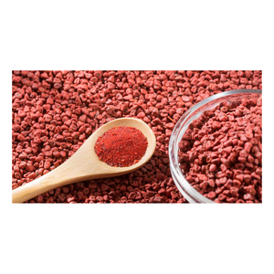 <span class=keywords><strong>Annatto</strong></span> Achiote Samen Bixa Orellana Ganze Natürliche Samen für Großhandel Export und Großbestellungen - Product Image 1