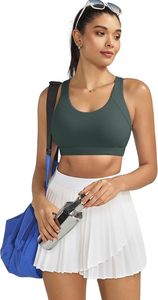 Sujetador Deportivo de Alto Rendimiento para Mujer, Ideal para Crossfit, Gimnasio y Running - Product Image 3