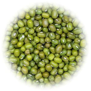 Lentejas Mung Verdes Orgánicas de Alta Calidad, 100% Orgánicas, Frescas y Secas, Lentejas Moong Dal, Entrega Rápida Disponible - Product Image 2