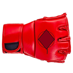 Gants de MMA en gros, gants d'entraînement professionnels pour les arts martiaux mixtes - Product Image 3