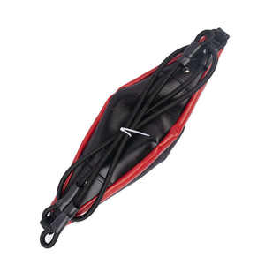 Pelota de Doble Extremo de Alta Calidad para Entrenamiento de Reflejos de Boxeo, Material de PC y Goma Ecológico Ligero, Uso Universal, Mejora la Velocidad - Product Image 5