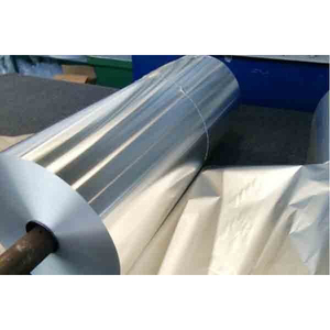 3003 Aluminum Foil Roll for <b>Fire</b> Resistant Insulation Materials and Building Safety Applications - Product Image 1