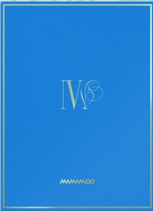 Mamoo- [4วอร์ด] เดี่ยวพิเศษ (4ดอกไม้ ver.) อัลบั้มซีดีเคป็อปขายดีจากเกาหลีสำหรับทุกเพศทุกวัย - Product Image 3
