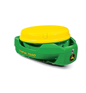 Récepteurs GPS StarFire 7500 de qualité supérieure, neufs, précision - Product Image 3