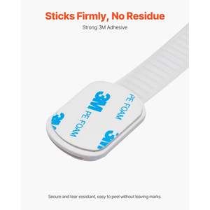 8 pezzi di sicurezza per bambini, - Product Image 4