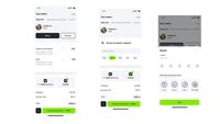 Aplicación Móvil Híbrida RoyalCraft QR Menu para Android, iOS y MAC - Pedidos, Facturación y Pagos con Monedero Móvil para Restaurantes Empresariales